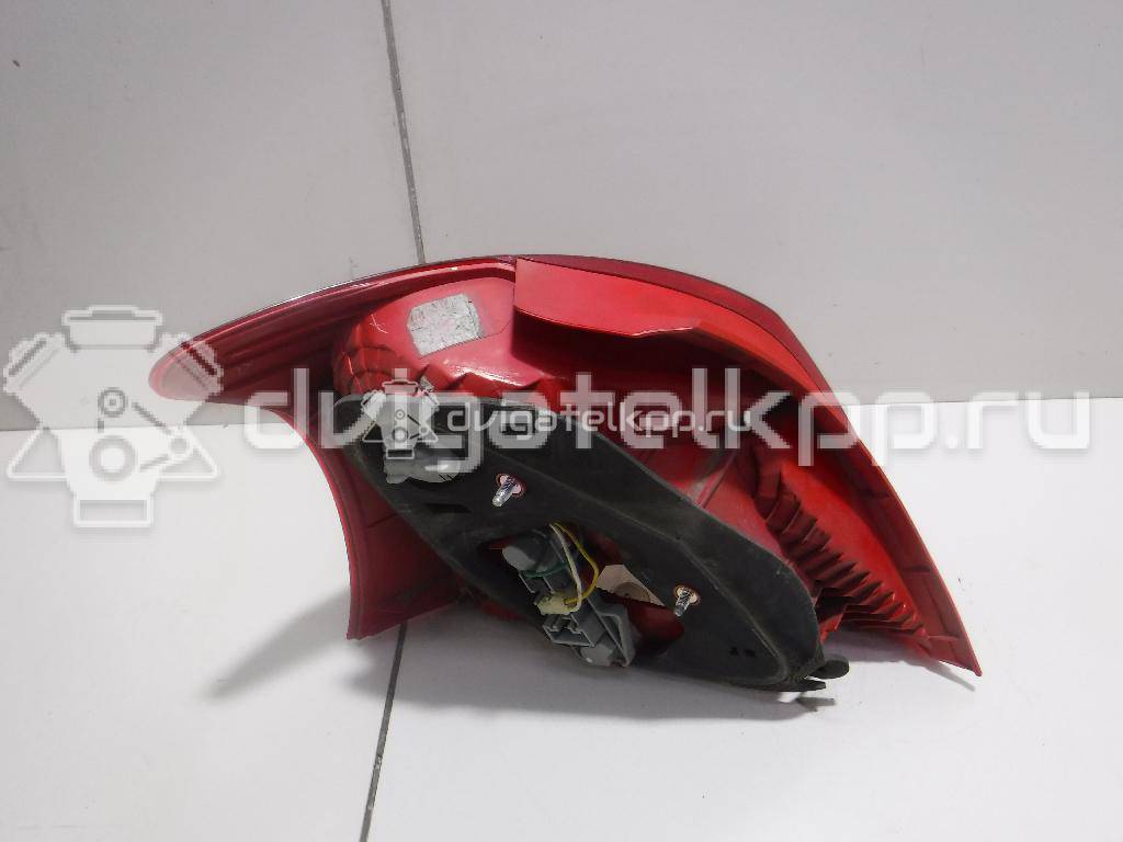 Фото Фонарь задний правый  815510D110 для Toyota Yaris {forloop.counter}}