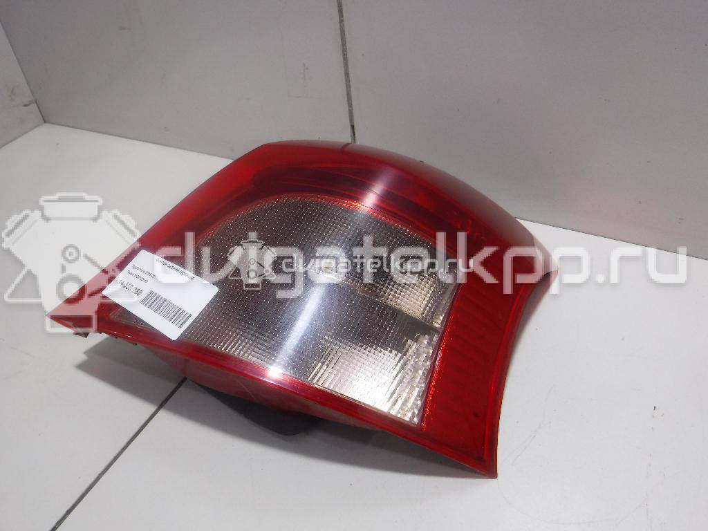 Фото Фонарь задний правый  815510D110 для Toyota Yaris {forloop.counter}}