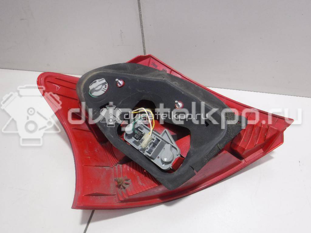 Фото Фонарь задний правый  815510D110 для Toyota Yaris {forloop.counter}}