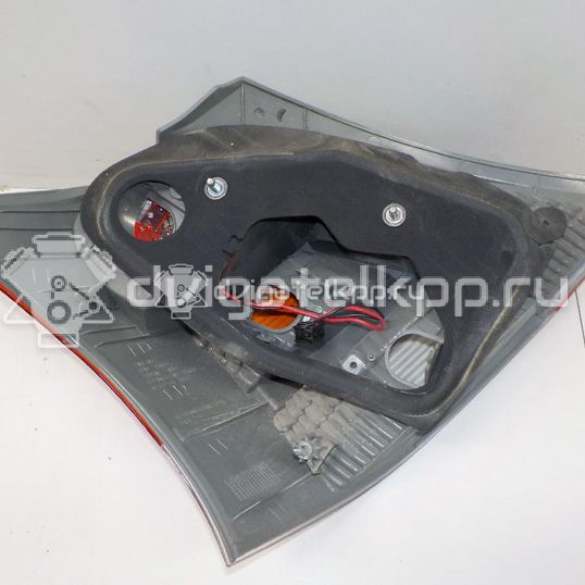 Фото Фонарь задний правый  815510d250 для Toyota Yaris