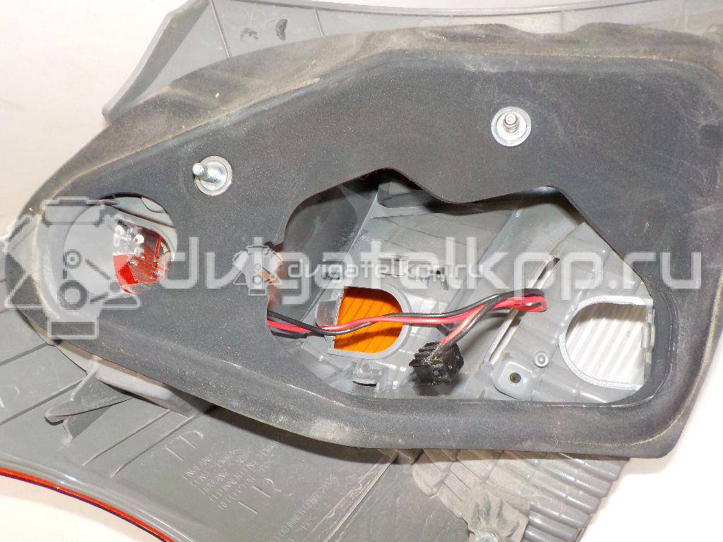 Фото Фонарь задний правый  815510d250 для Toyota Yaris {forloop.counter}}