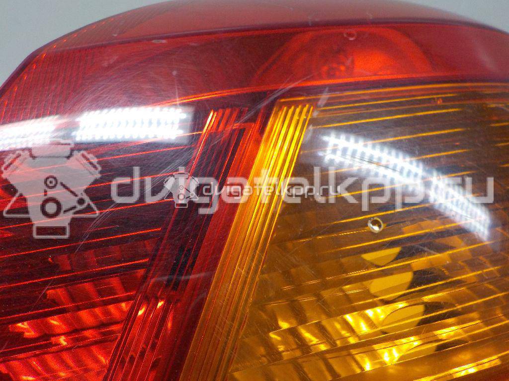 Фото Фонарь задний правый  815510d250 для Toyota Yaris {forloop.counter}}