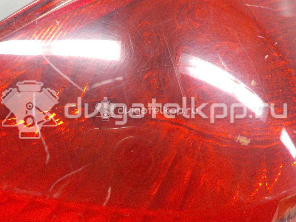 Фото Фонарь задний правый  815510d250 для Toyota Yaris {forloop.counter}}