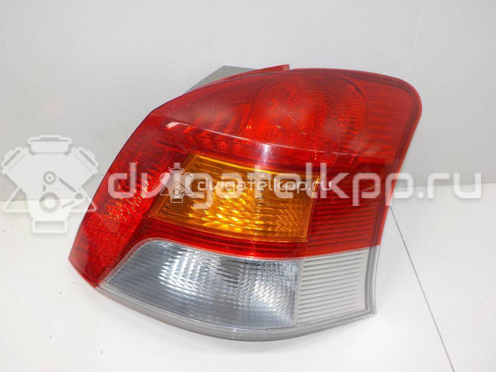 Фото Фонарь задний правый  815510d250 для Toyota Yaris {forloop.counter}}