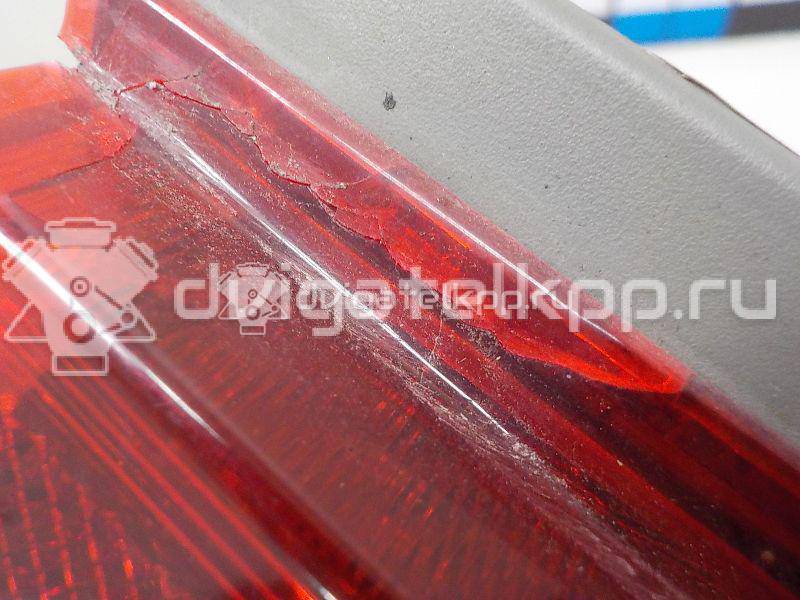 Фото Фонарь задний правый  815510d250 для Toyota Yaris {forloop.counter}}