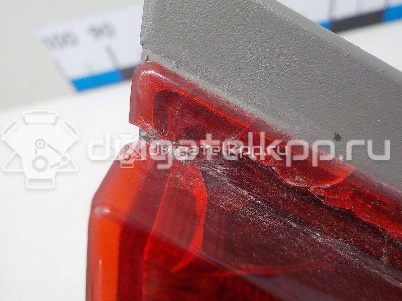 Фото Фонарь задний правый  815510d250 для Toyota Yaris {forloop.counter}}