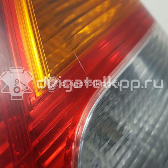 Фото Фонарь задний правый  815510D250 для Toyota Yaris