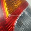 Фото Фонарь задний правый  815510D250 для Toyota Yaris {forloop.counter}}