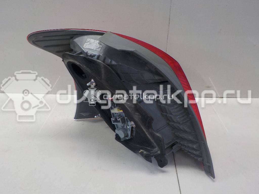 Фото Фонарь задний правый  815510D250 для Toyota Yaris {forloop.counter}}