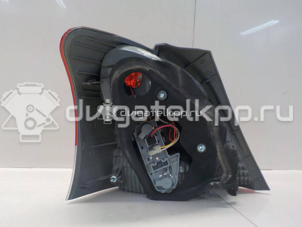 Фото Фонарь задний правый  815510D250 для Toyota Yaris {forloop.counter}}