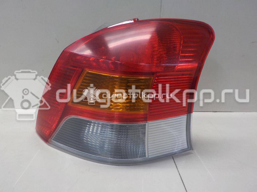 Фото Фонарь задний правый  815510D250 для Toyota Yaris {forloop.counter}}