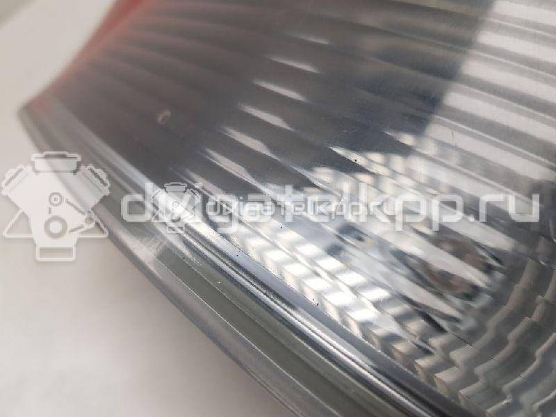 Фото Фонарь задний правый  815510D250 для Toyota Yaris {forloop.counter}}