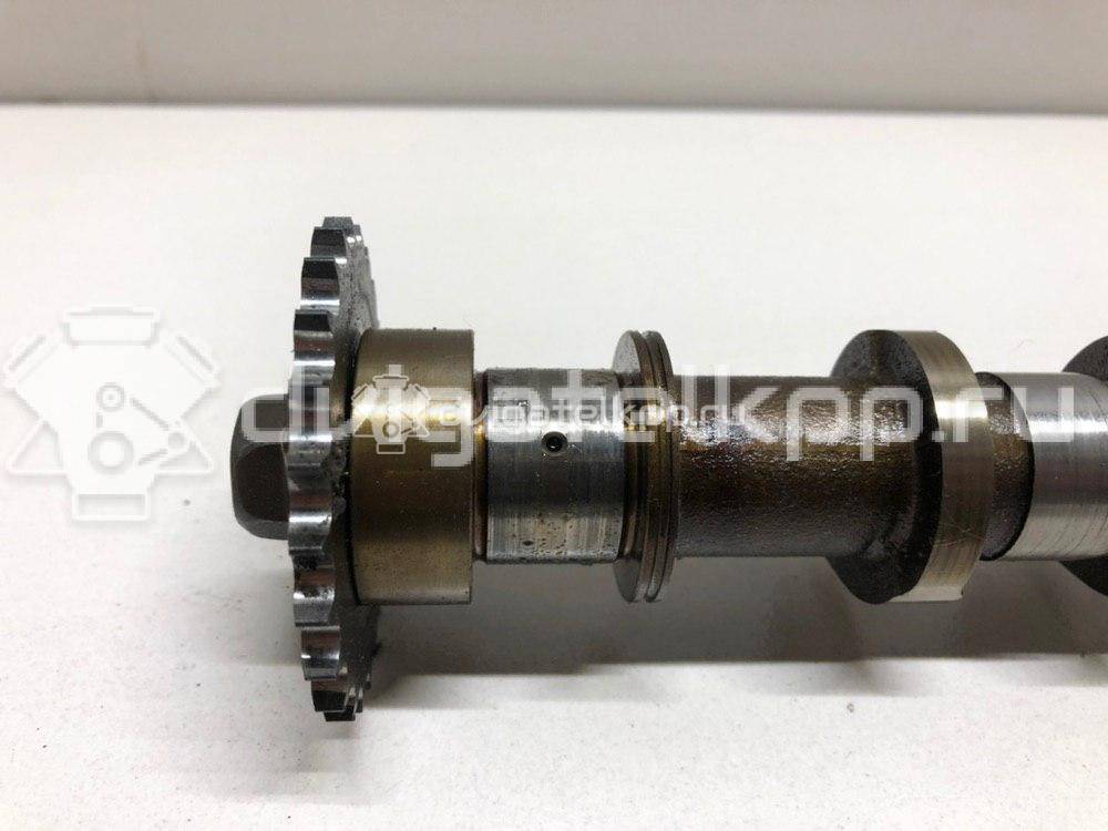 Фото Распредвал впускной для двигателя J20A для Suzuki Vitara / Grand Vitara 128-147 л.с 16V 2.0 л бензин 1271065J00 {forloop.counter}}
