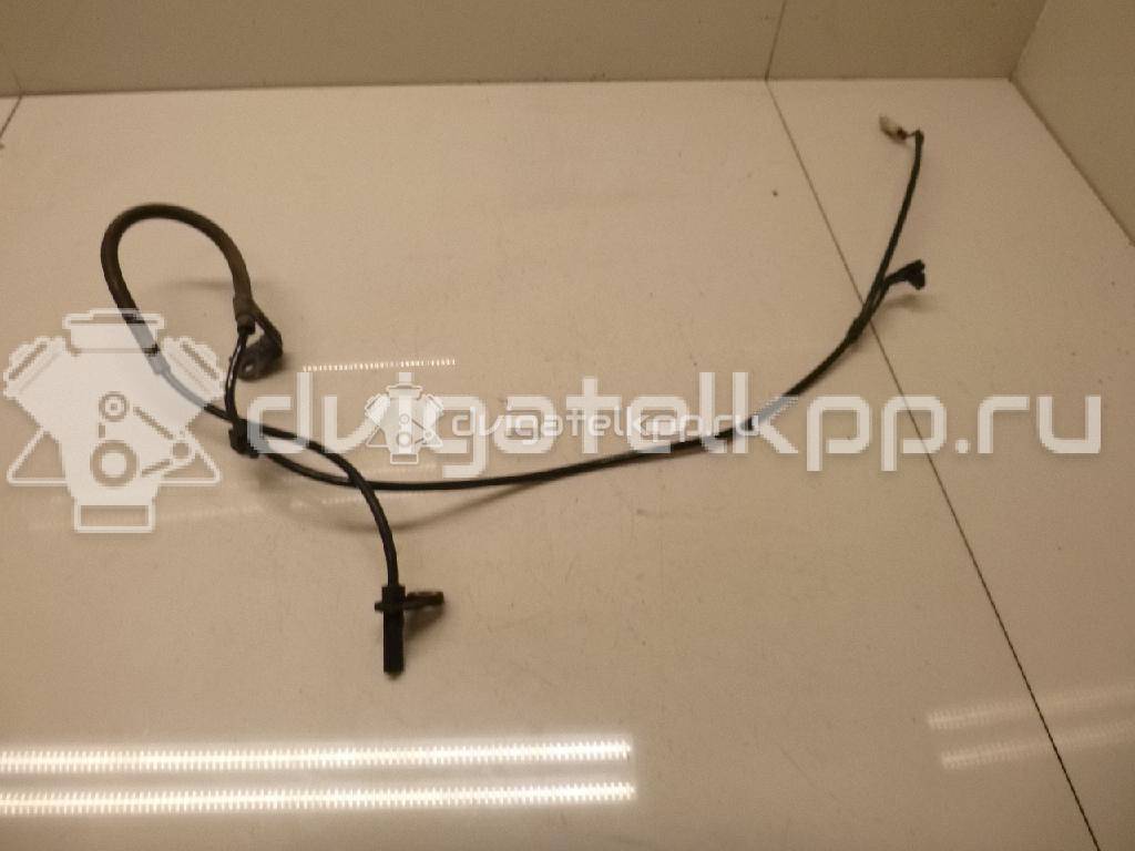 Фото Датчик ABS передний левый  895430d020 для Toyota Yaris {forloop.counter}}