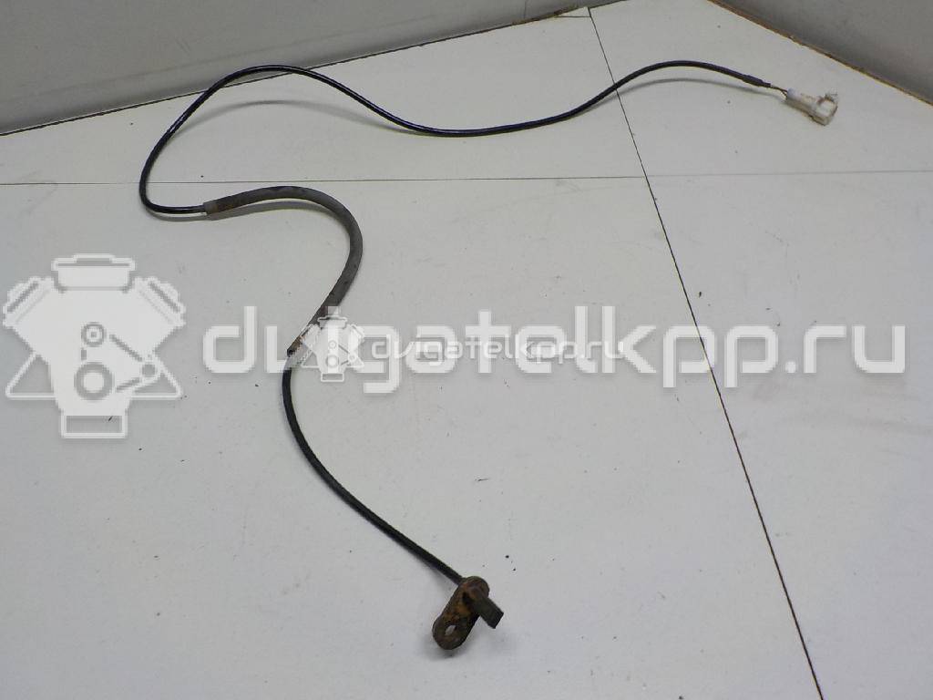 Фото Датчик ABS передний левый  895430d020 для Toyota Yaris {forloop.counter}}