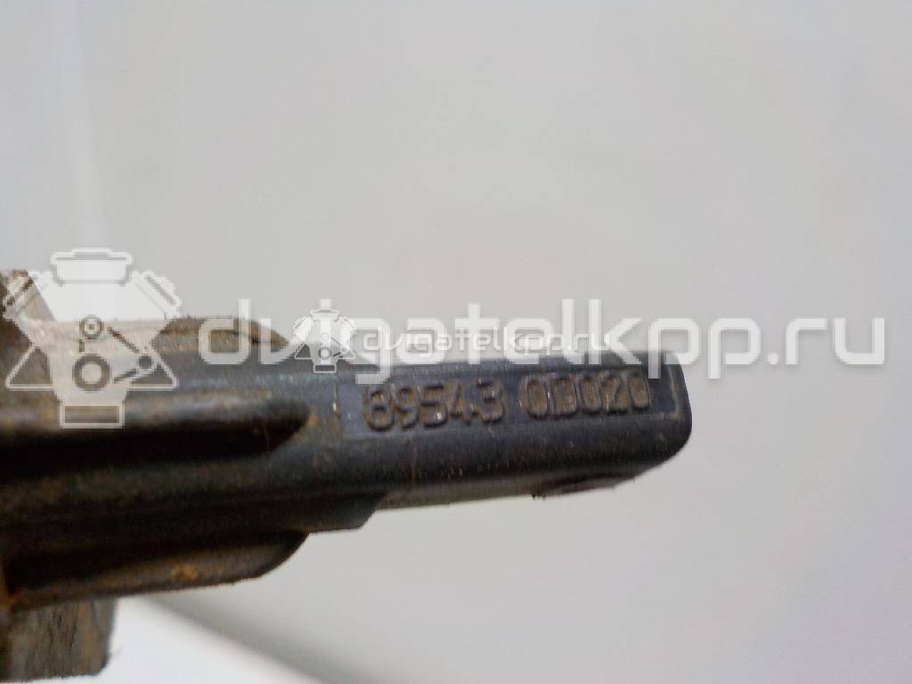 Фото Датчик ABS передний левый  895430d020 для Toyota Yaris {forloop.counter}}