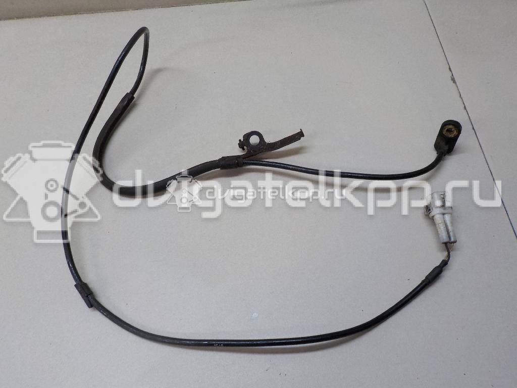 Фото Датчик ABS передний левый  895430D020 для Toyota Yaris {forloop.counter}}