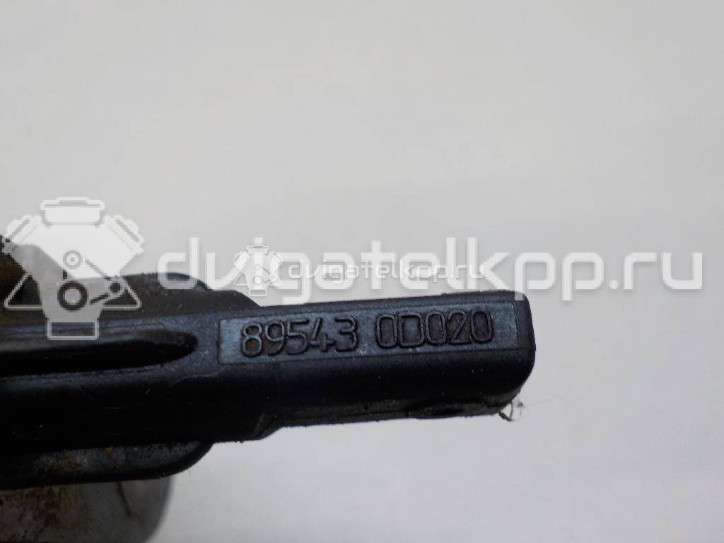 Фото Датчик ABS передний левый  895430D020 для Toyota Yaris {forloop.counter}}