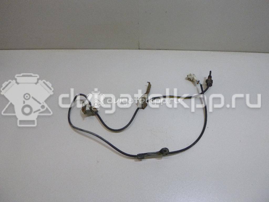 Фото Датчик ABS передний правый  8954252030 для Toyota Yaris / Urban Cruiser P1 {forloop.counter}}