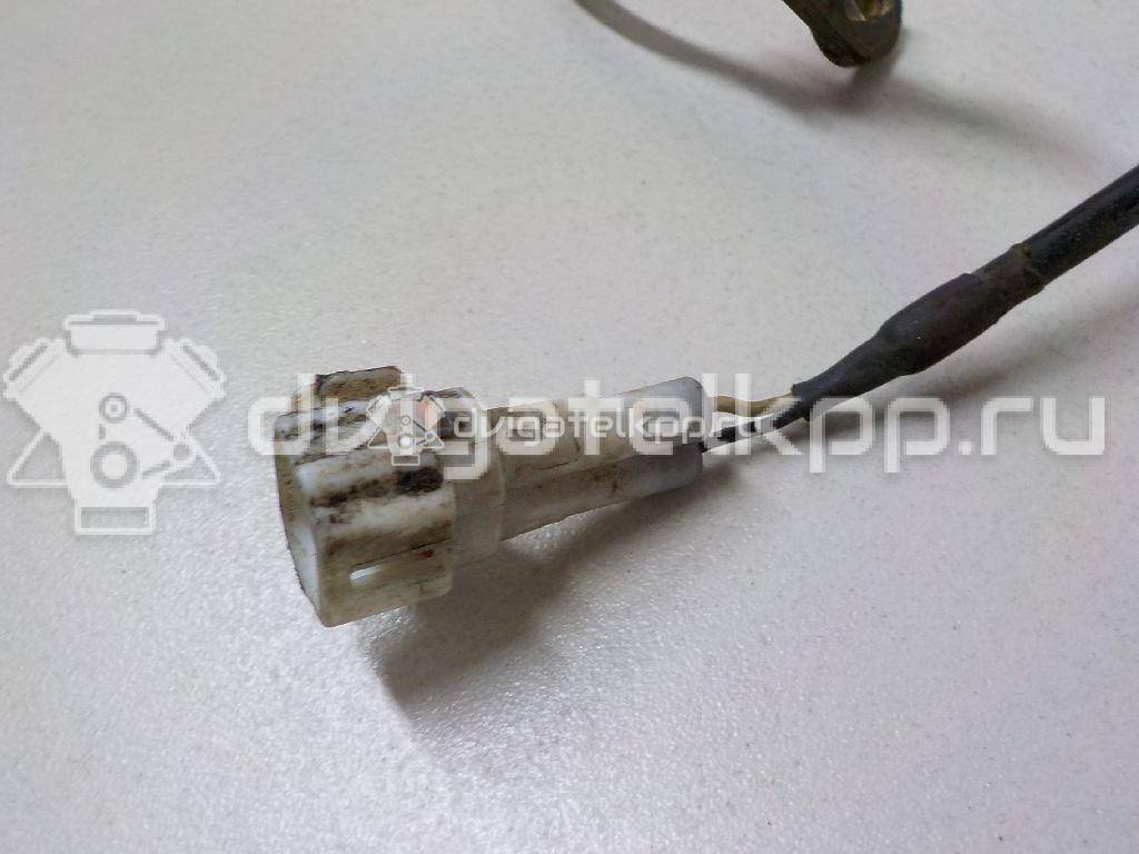Фото Датчик ABS передний правый  895420D020 для Toyota Yaris {forloop.counter}}