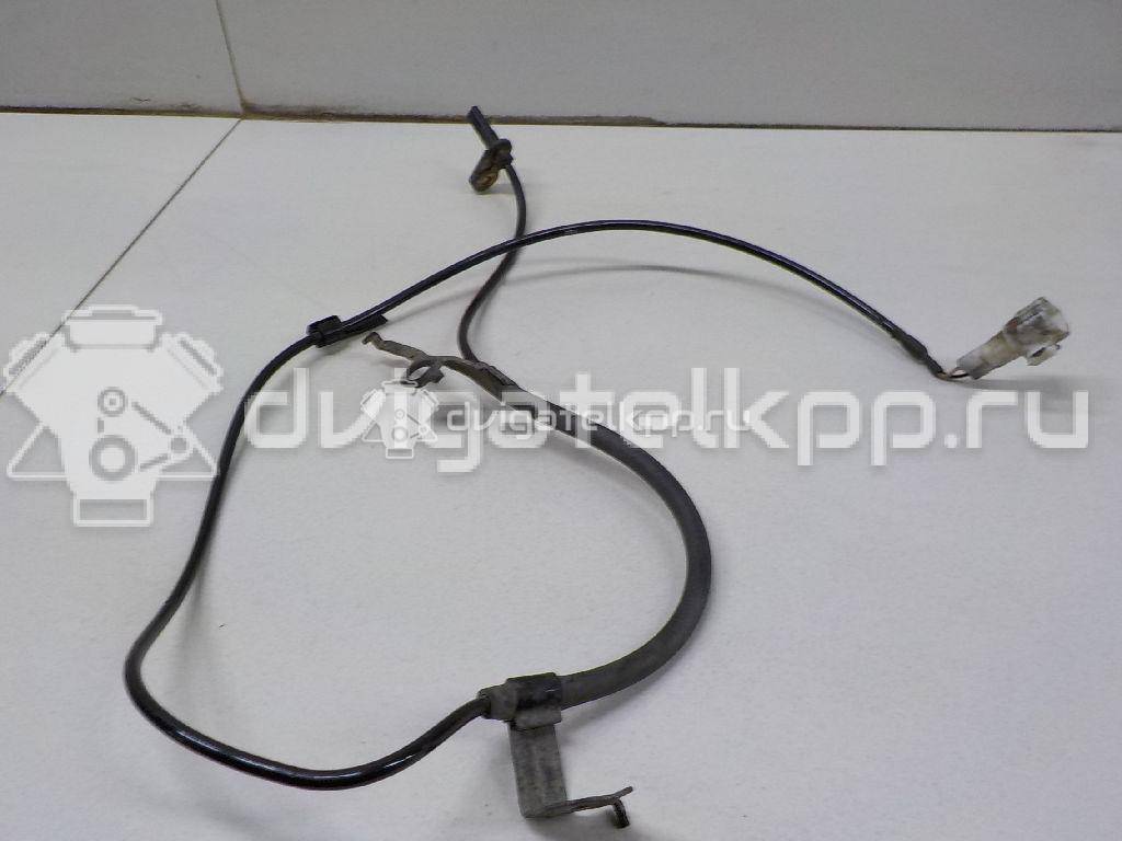 Фото Датчик ABS передний правый  895420D020 для Toyota Yaris {forloop.counter}}