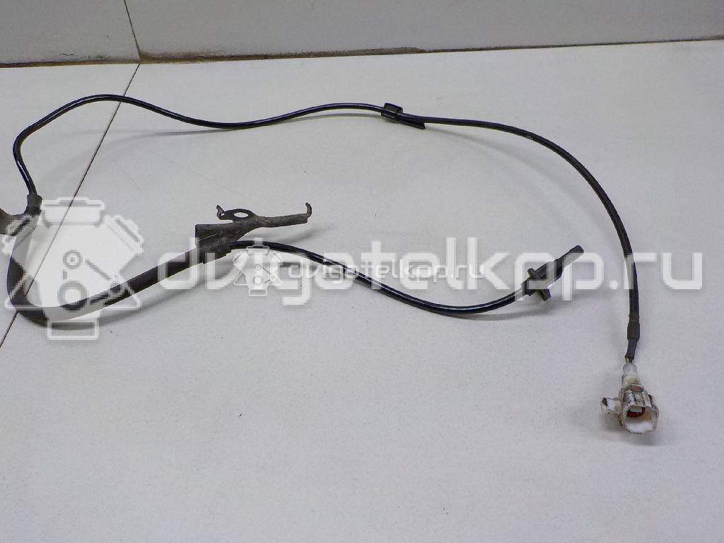 Фото Датчик ABS передний правый  895420D020 для Toyota Yaris {forloop.counter}}