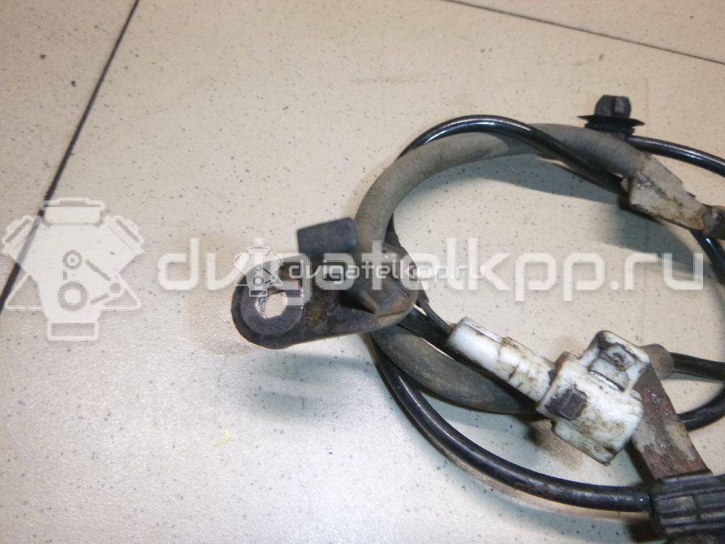 Фото Датчик ABS передний правый  895420D020 для Toyota Yaris {forloop.counter}}
