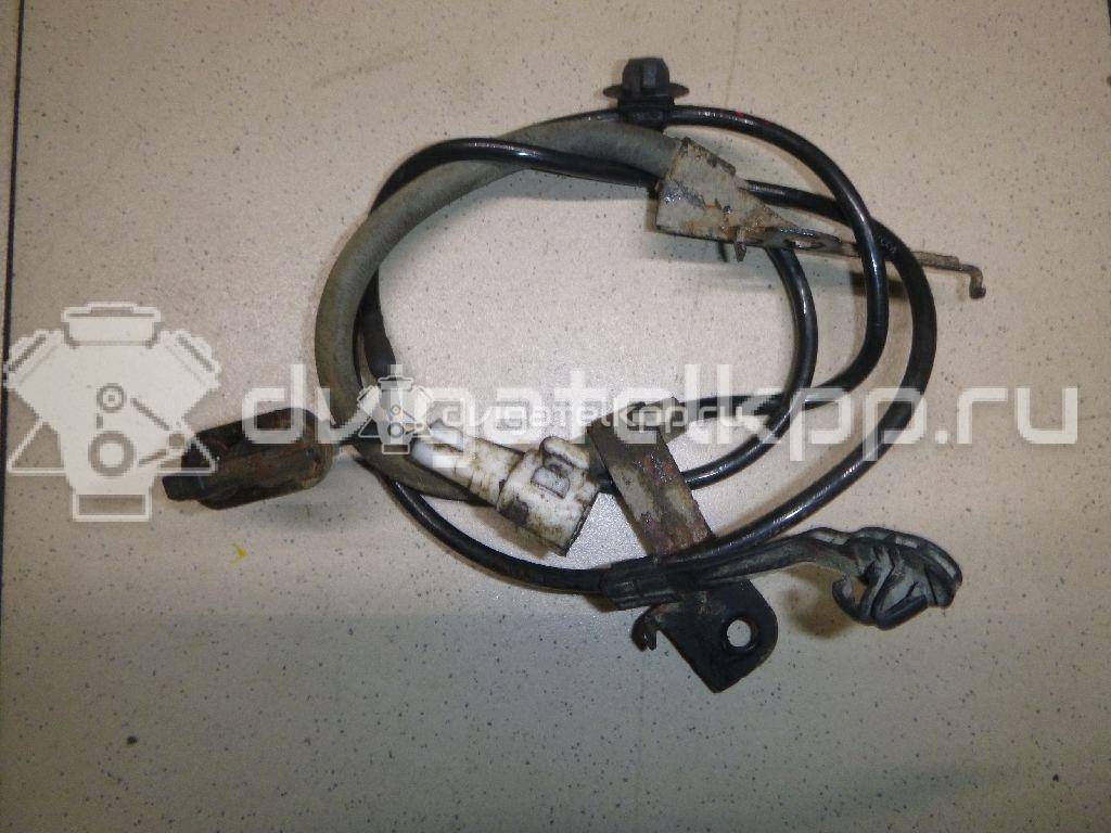 Фото Датчик ABS передний правый  895420D020 для Toyota Yaris {forloop.counter}}
