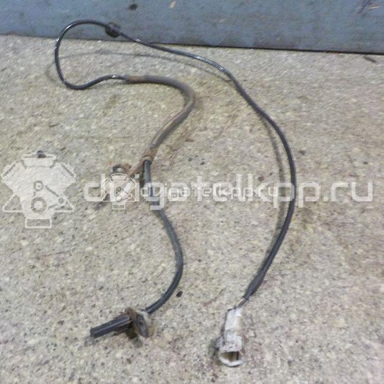 Фото Датчик ABS передний правый  895420D020 для Toyota Yaris