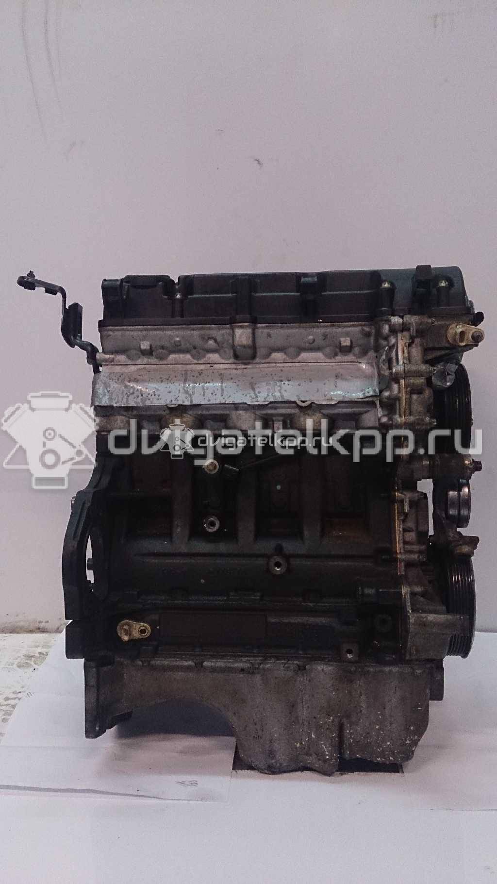 Фото Контрактный (б/у) двигатель A 14 NET для Holden / Opel / Vauxhall 140 л.с 16V 1.4 л бензин 5600056 {forloop.counter}}