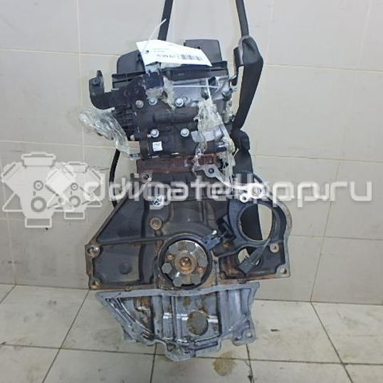 Фото Контрактный (б/у) двигатель A 16 XER для Opel Astra / Insignia / Zafira 114-116 л.с 16V 1.6 л бензин 5600062
