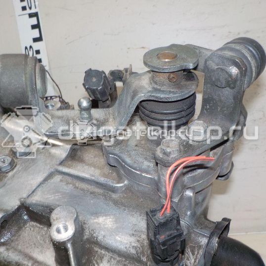 Фото Контрактная (б/у) МКПП для Suzuki Ignis / Wagon R / Jimny / Liana / Swift 82-94 л.с 16V 1.3 л M13A бензин
