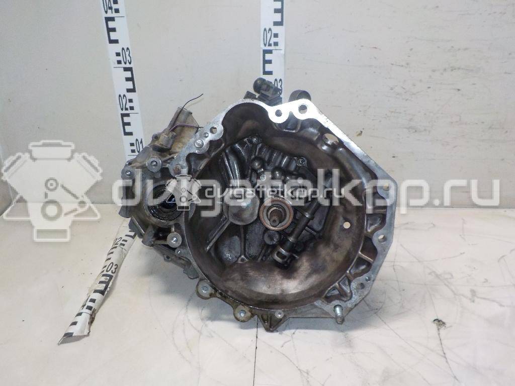 Фото Контрактная (б/у) МКПП для Suzuki Ignis / Wagon R / Jimny / Liana / Swift 82-94 л.с 16V 1.3 л M13A бензин {forloop.counter}}