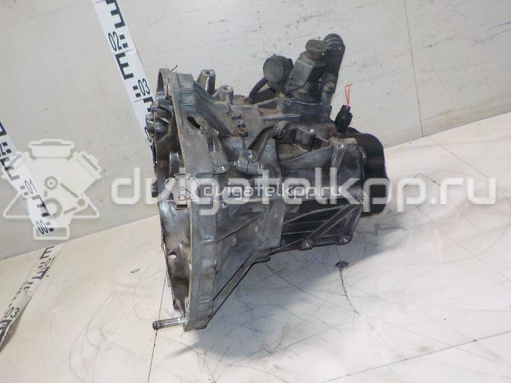 Фото Контрактная (б/у) МКПП для Suzuki Ignis / Wagon R / Jimny / Liana / Swift 82-94 л.с 16V 1.3 л M13A бензин {forloop.counter}}