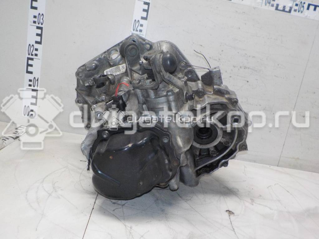 Фото Контрактная (б/у) МКПП для Suzuki Ignis / Wagon R / Jimny / Liana / Swift 82-94 л.с 16V 1.3 л M13A бензин {forloop.counter}}