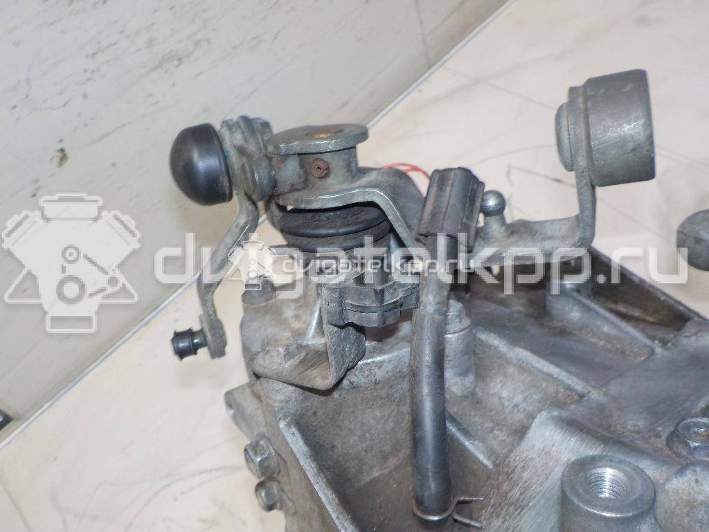 Фото Контрактная (б/у) МКПП для Suzuki Ignis / Wagon R / Jimny / Liana / Swift 82-94 л.с 16V 1.3 л M13A бензин {forloop.counter}}