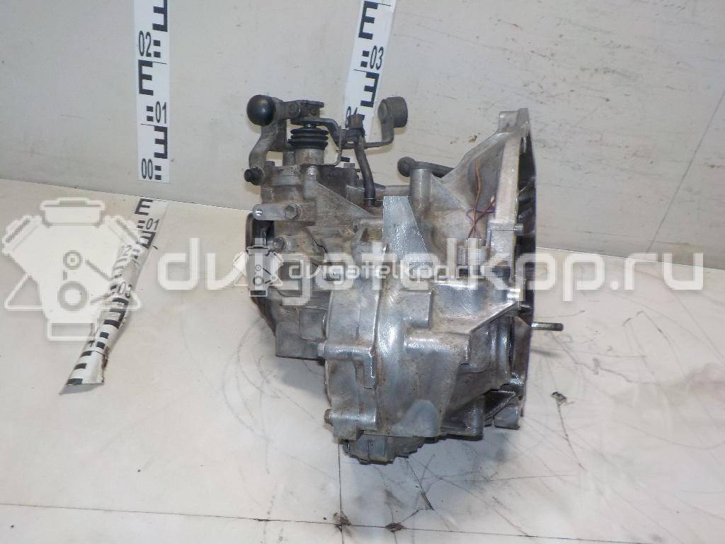 Фото Контрактная (б/у) МКПП для Suzuki Ignis / Wagon R / Jimny / Liana / Swift 82-94 л.с 16V 1.3 л M13A бензин {forloop.counter}}