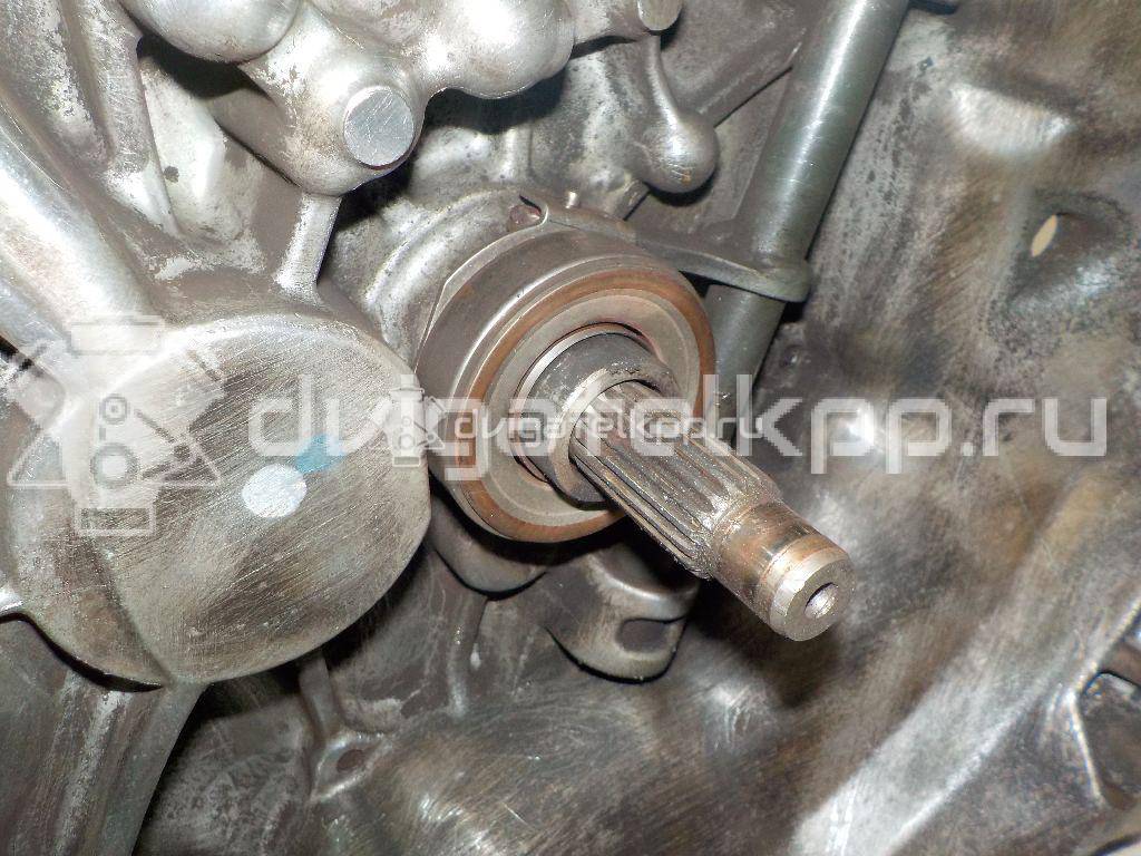 Фото Контрактная (б/у) МКПП для Suzuki Ignis / Wagon R / Jimny / Liana / Swift 82-94 л.с 16V 1.3 л M13A бензин {forloop.counter}}