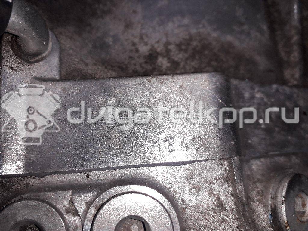 Фото Контрактная (б/у) МКПП для Maruti Suzuki / Suzuki / Suzuki (Changhe) 95-109 л.с 16V 1.6 л M16A бензин 2472179J02 {forloop.counter}}