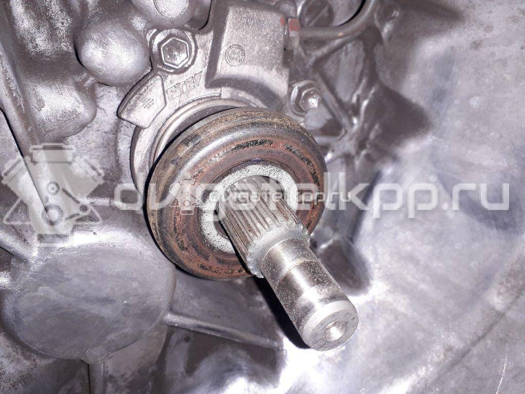 Фото Контрактная (б/у) МКПП для Suzuki Vitara / Grand Vitara / Sx4 / Liana / Swift 99-142 л.с 16V 1.6 л M16A бензин 2472179J02 {forloop.counter}}