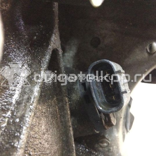 Фото Контрактный (б/у) двигатель M16A для Suzuki Vitara / Grand Vitara / Sx4 / Liana / Swift 99-142 л.с 16V 1.6 л бензин