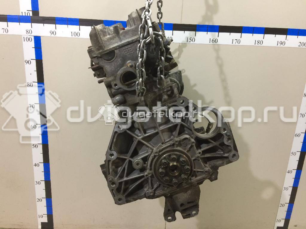 Фото Контрактный (б/у) двигатель M16A для Suzuki Vitara / Grand Vitara / Sx4 / Liana / Swift 99-142 л.с 16V 1.6 л бензин {forloop.counter}}