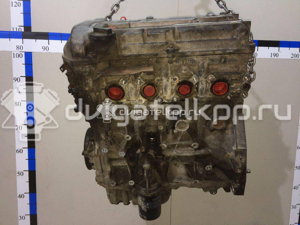 Фото Контрактный (б/у) двигатель M16A для Suzuki Vitara / Grand Vitara / Sx4 / Liana / Swift 99-142 л.с 16V 1.6 л бензин {forloop.counter}}