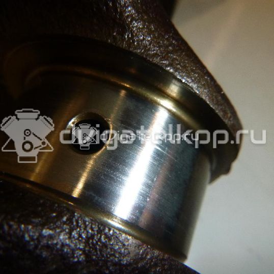 Фото Коленвал для двигателя J20A для Suzuki Vitara / Grand Vitara 128-147 л.с 16V 2.0 л бензин 8200416793