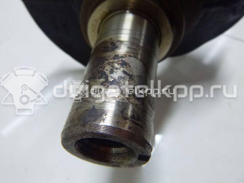 Фото Коленвал для двигателя J20A для Suzuki Vitara / Grand Vitara 128-147 л.с 16V 2.0 л бензин 8200416793 {forloop.counter}}