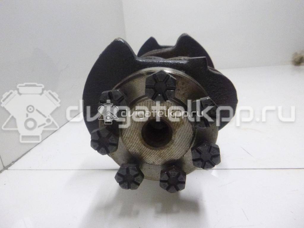 Фото Коленвал для двигателя J20A для Suzuki Vitara / Grand Vitara 128-147 л.с 16V 2.0 л бензин 8200416793 {forloop.counter}}