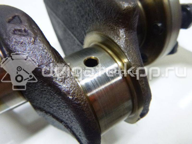 Фото Коленвал для двигателя J20A для Suzuki Vitara / Grand Vitara 128-147 л.с 16V 2.0 л бензин 8200416793 {forloop.counter}}