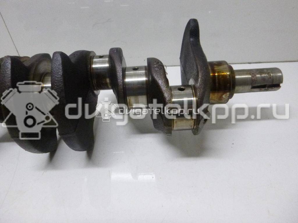 Фото Коленвал для двигателя J20A для Suzuki Vitara / Grand Vitara 128-147 л.с 16V 2.0 л бензин 8200416793 {forloop.counter}}