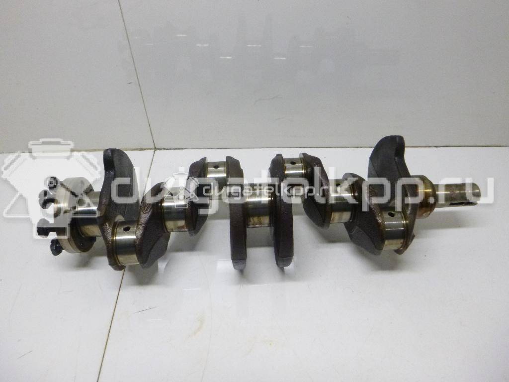 Фото Коленвал для двигателя J20A для Suzuki Vitara / Grand Vitara 128-147 л.с 16V 2.0 л бензин 8200416793 {forloop.counter}}