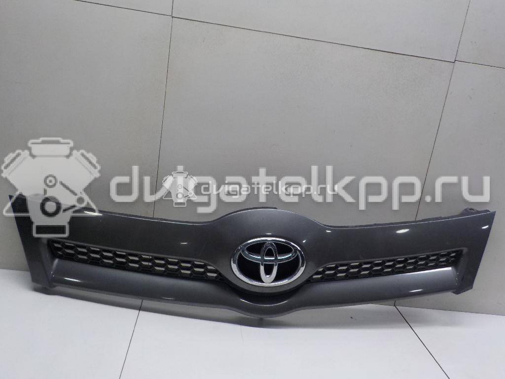 Фото Решетка радиатора  531110F020 для Toyota Corolla {forloop.counter}}